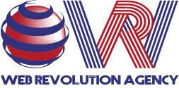 Logo Web Revolution